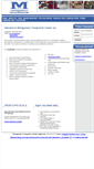 Mobile Screenshot of mccenterinc.com